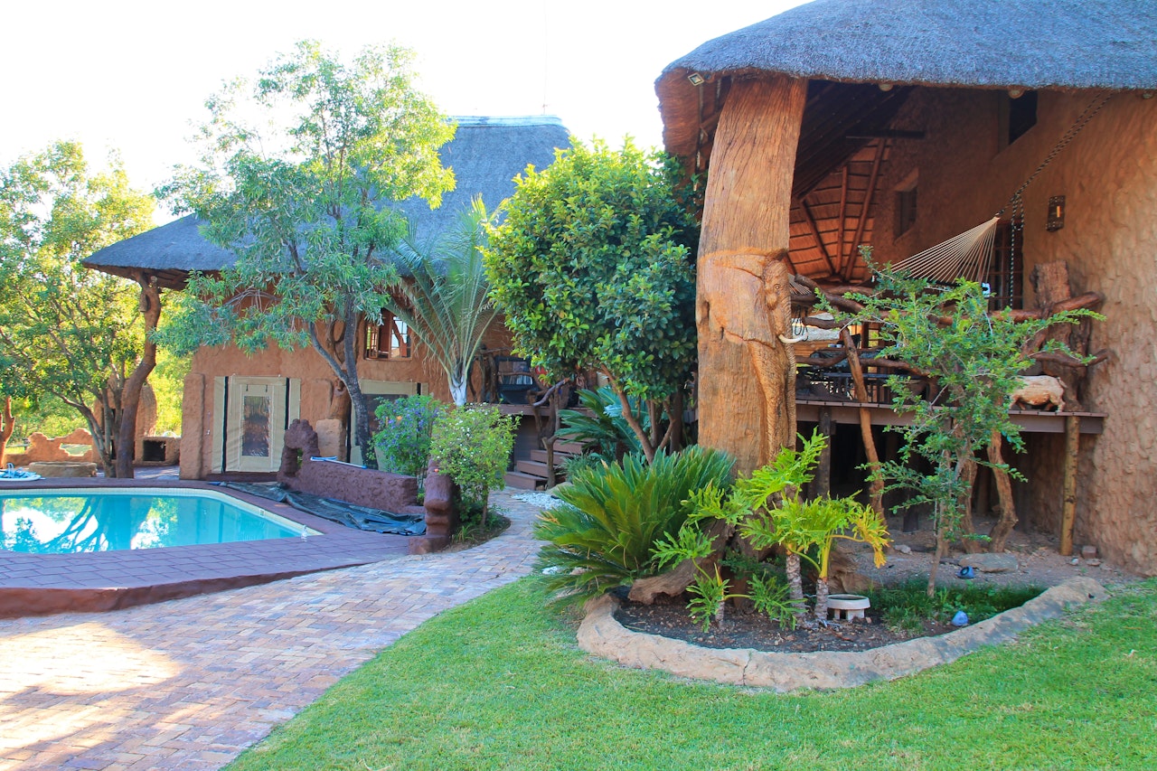 Loskop Valley Accommodation at  | Viya