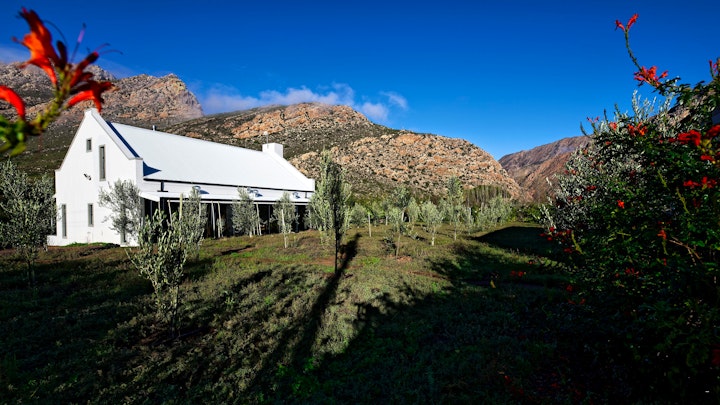 Western Cape Accommodation at Jus Limin | Viya