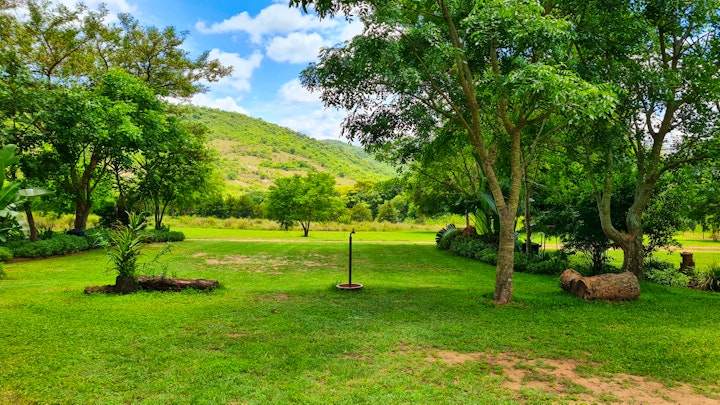 Mpumalanga Accommodation at Kiaat Bungalows | Viya