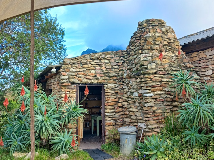 Western Cape Accommodation at Stone Barn Unit 4 | Viya