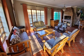 Free State Accommodation at  | Viya