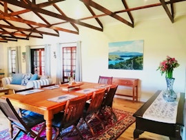 Sarah Baartman District Accommodation at Adrenalin Addo Manor House | Viya