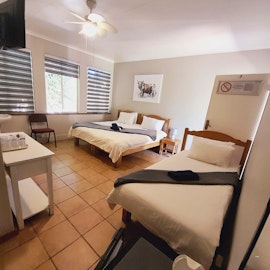 Potchefstroom Accommodation at  | Viya