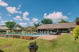 Kruger National Park South Accommodation at Kruger View Chalets | Viya