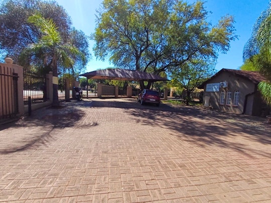 Waterberg Accommodation at  | Viya