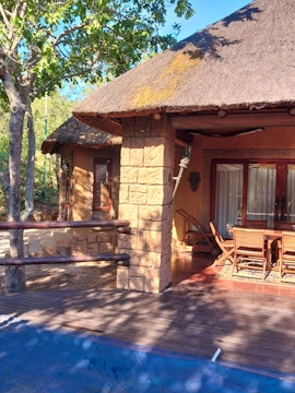 Limpopo Accommodation at Assegai Lodge | Viya