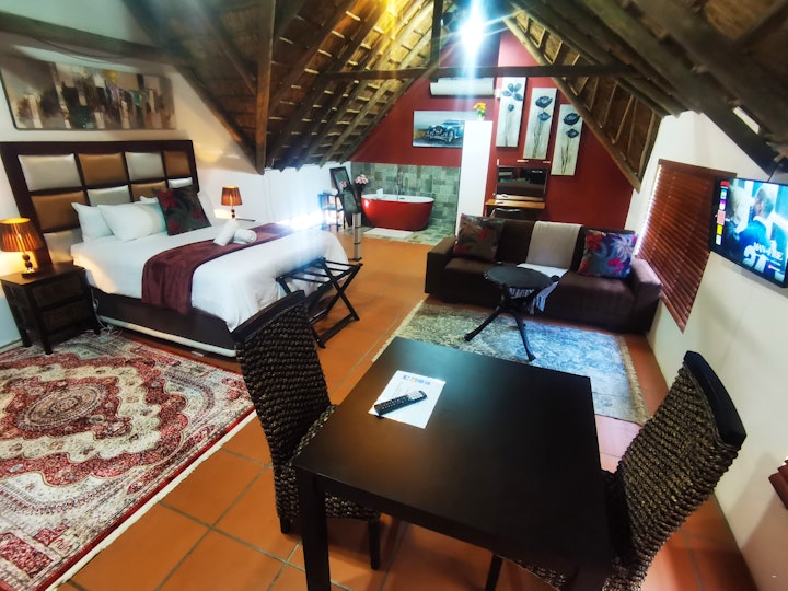 Kyalami Accommodation at Lipizzaner Lodge | Viya