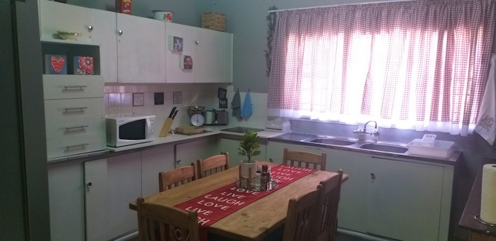Free State Accommodation at Siesta Guest House | Viya