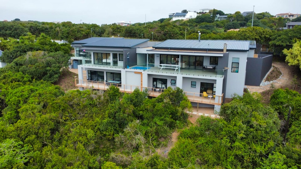 Garden Route Accommodation at  | Viya