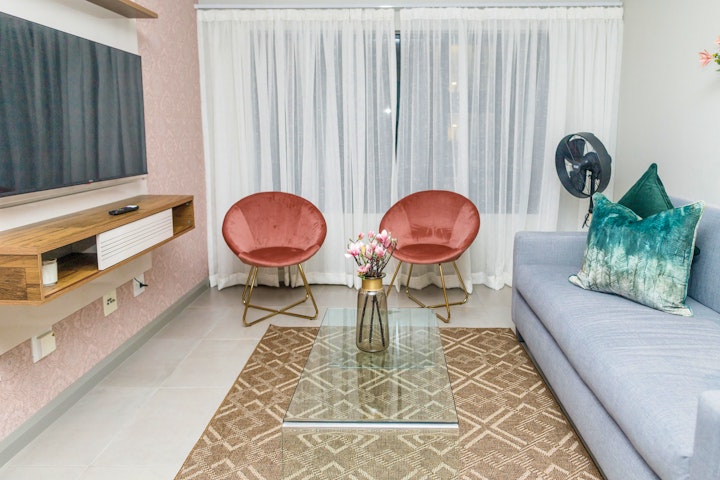 Kyalami Accommodation at Fore's Luxurious | Viya