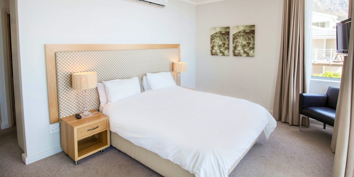 Atlantic Seaboard Accommodation at The Crystal Two-bedroom Apartment | Viya
