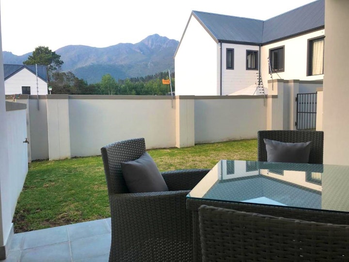Western Cape Accommodation at 21 Le Bourgette | Viya