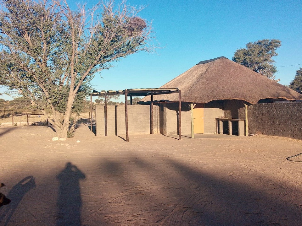 Kalahari Accommodation at  | Viya