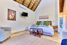 Limpopo Accommodation at Shasha Lodge | Viya