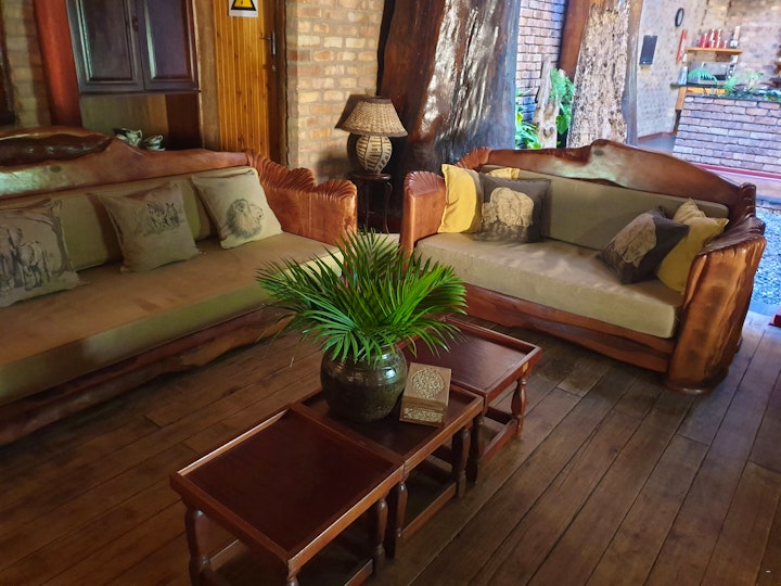 KwaZulu-Natal Accommodation at Marrob Lodge | Viya