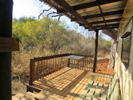 Limpopo Accommodation at Tweerivier Bosveld Karavaan | Viya