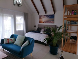 Cape Town Accommodation at Cape Dutch Flair | Viya