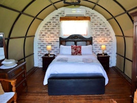 Free State Accommodation at  | Viya