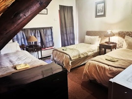 Drakensberg Accommodation at  | Viya