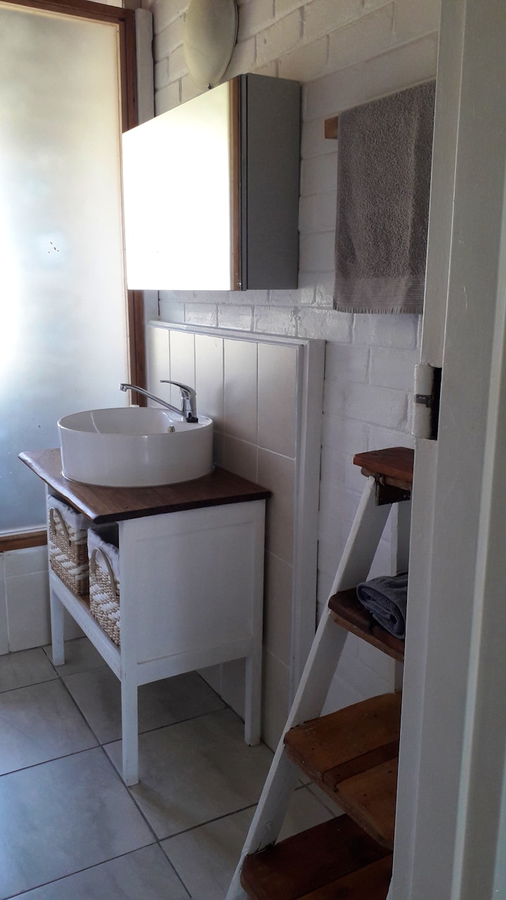 Overberg Accommodation at Onze Rus | Viya