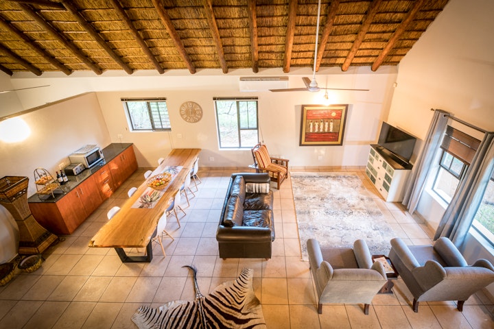 Limpopo Accommodation at Nzenga Lodge | Viya
