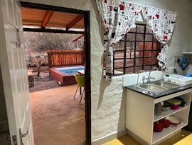 Kruger National Park South Accommodation at Huis B @ Kruger Wild Dog Inn | Viya