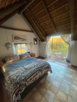 Garden Route Accommodation at River Magic Cottages - Back Track | Viya