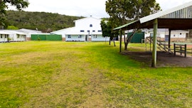 Garden Route Accommodation at Plettenberg Bay Primary School Caravan Park | Viya