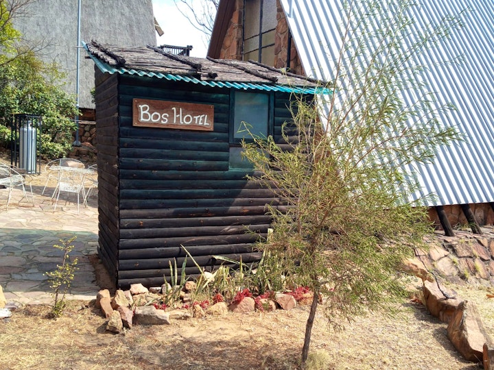 Gauteng Accommodation at Bos Hotel | Viya