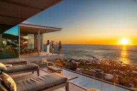 Atlantic Seaboard Accommodation at  | Viya