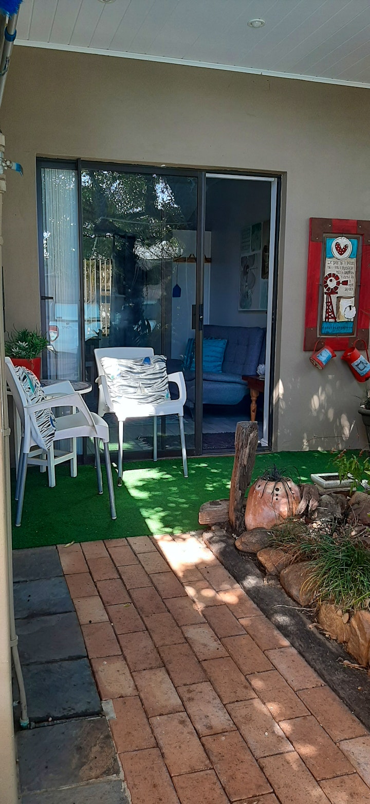 Western Cape Accommodation at Joan Selfsorg Eenheid | Viya