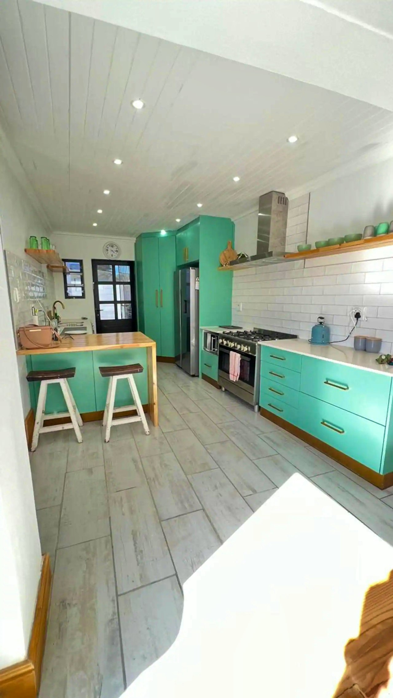 Cape Town Accommodation at  | Viya