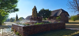 Northern Free State Accommodation at Gaggle Inn | Viya