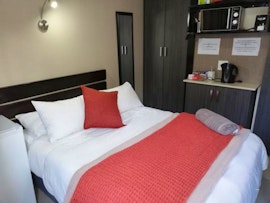 Stirling Accommodation at  | Viya