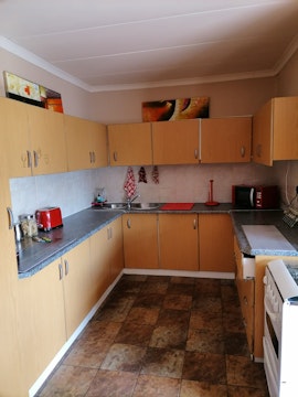 Northern Free State Accommodation at Inni Hoekie | Viya