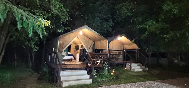 Limpopo Accommodation at Tot Hier Toe - Ikhaya Ndlovu | Viya