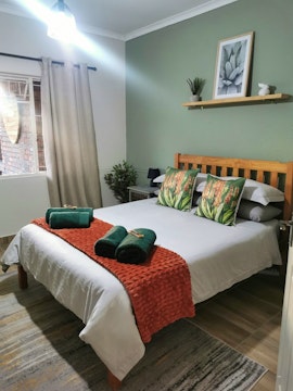 Garden Route Accommodation at  | Viya