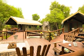 Waterberg Accommodation at  | Viya