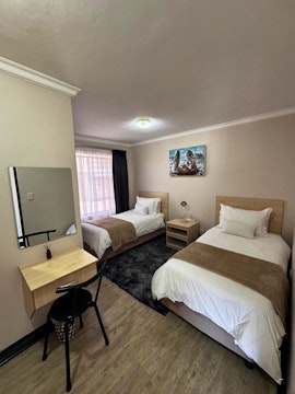 Mossel Bay Accommodation at Raaswater | Viya