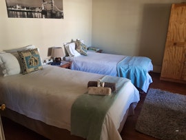 Karoo Accommodation at  | Viya