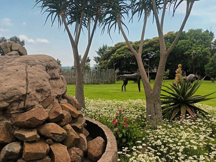 KwaZulu-Natal Accommodation at Linglela Lodge | Viya