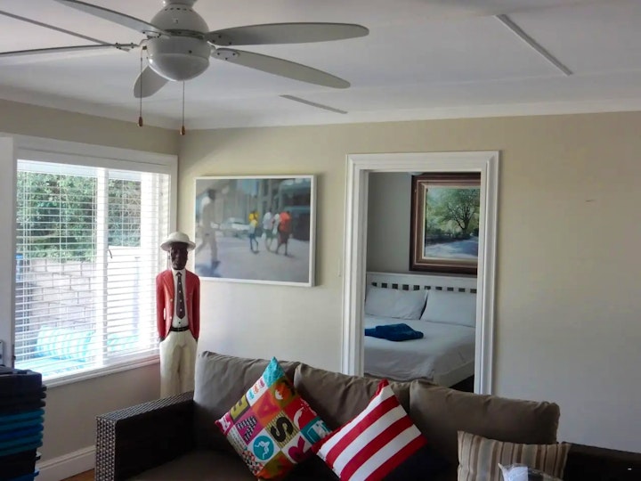 Garden Route Accommodation at Sea and Lagoon View Family Home | Viya