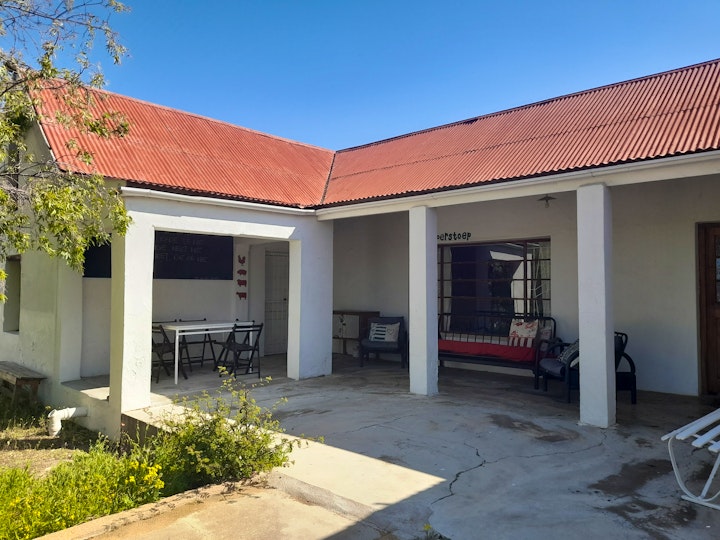 Northern Cape Accommodation at Grootvalleij Farm Accommodation - Oom Gideon se Huis | Viya