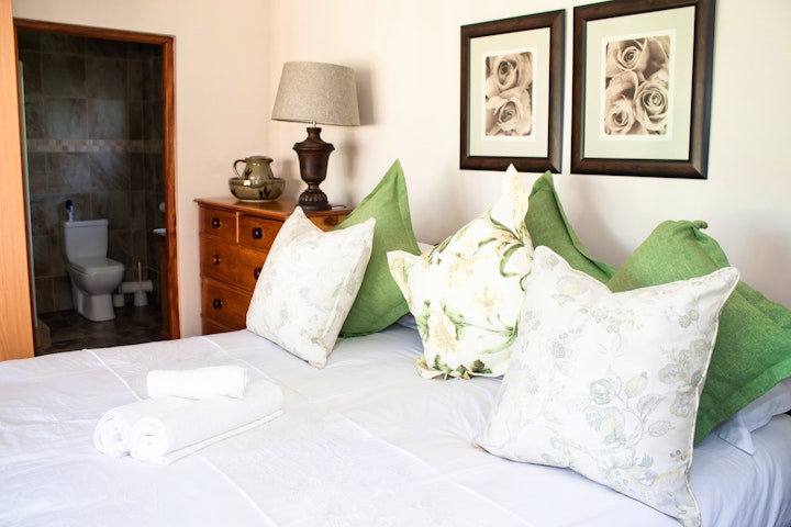 Underberg Accommodation at Chikanka B&B | Viya