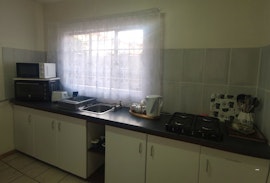 Northern Cape Accommodation at DoringKroon Selfsorg Oornag Verblyf | Viya