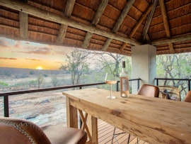 Kruger National Park South Accommodation at Bateleur Kruger Lodge | Viya