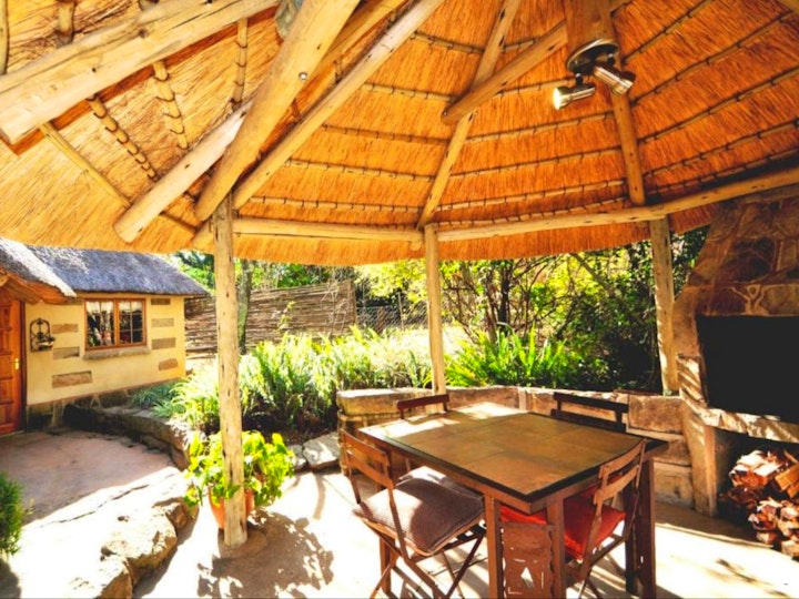KwaZulu-Natal Accommodation at Berghouse and Cottages | Viya