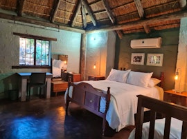 Limpopo Accommodation at De Beers Bush Lodge | Viya