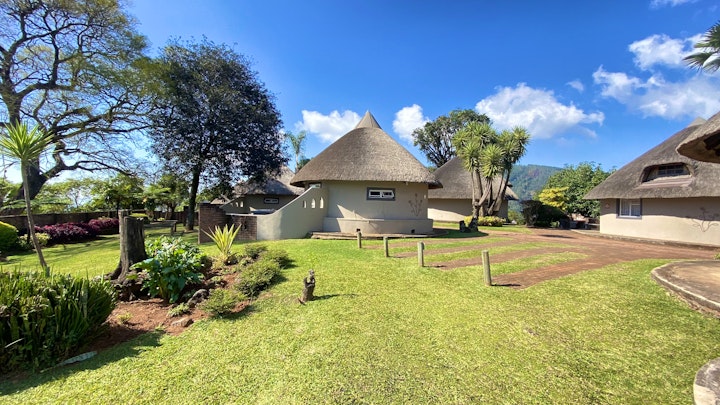 Limpopo Accommodation at Magoebaskloof Mountain Lodge | Viya