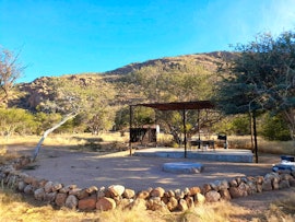 Namibia Accommodation at  | Viya